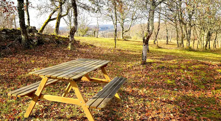 Holiday home in Montcuq