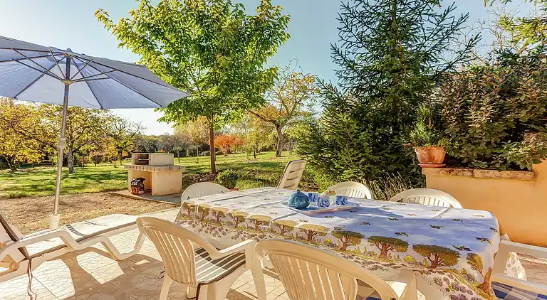 Holiday home in Marminiac