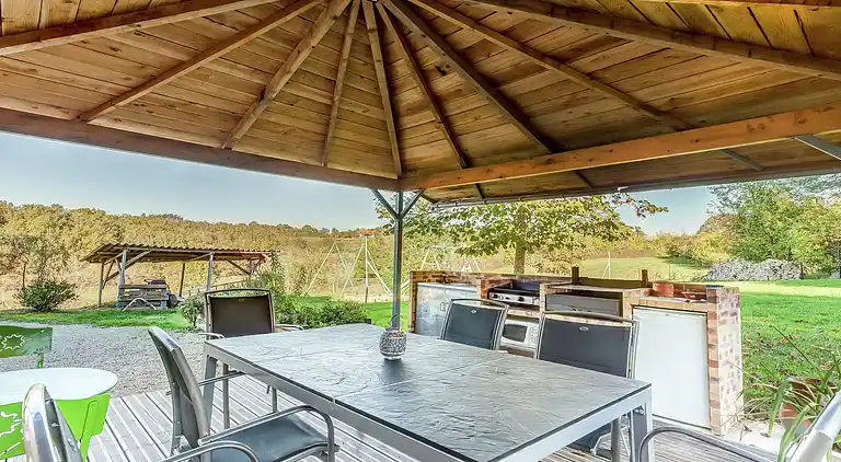 Holiday home in Catus