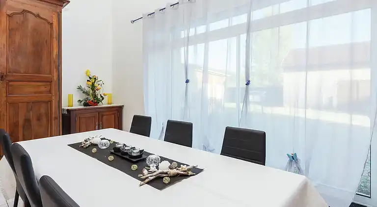 Holiday home in Marminiac