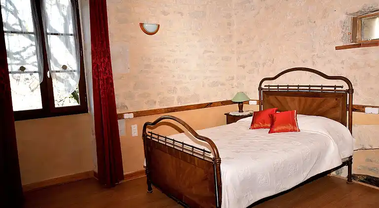 Holiday home in Montcuq