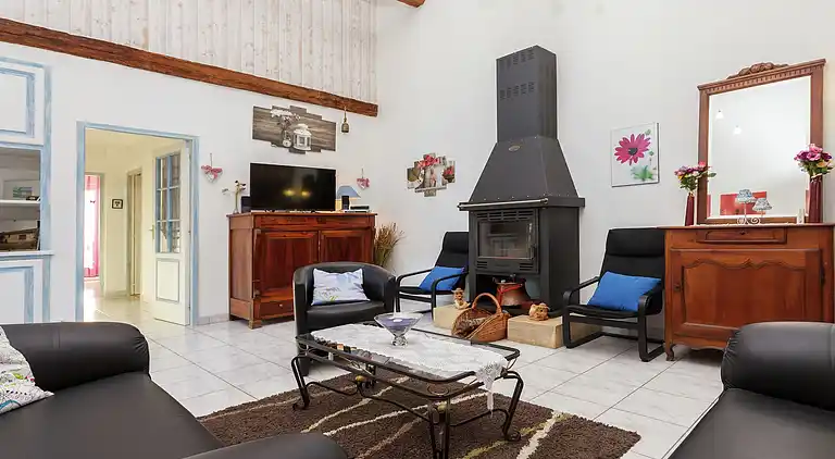 Holiday home in Marminiac