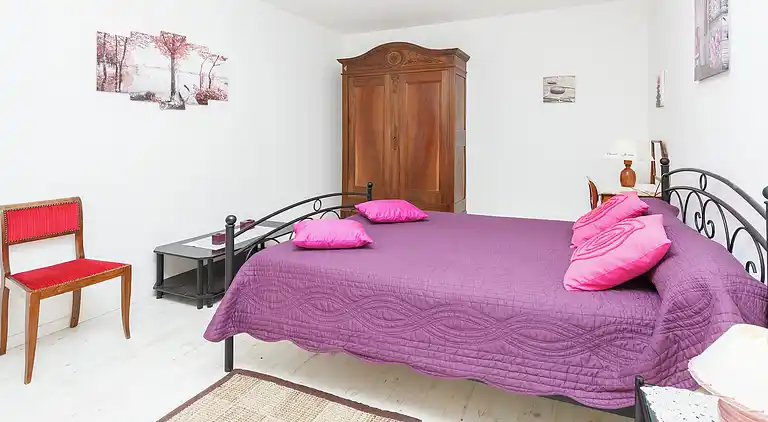 Holiday home in Marminiac