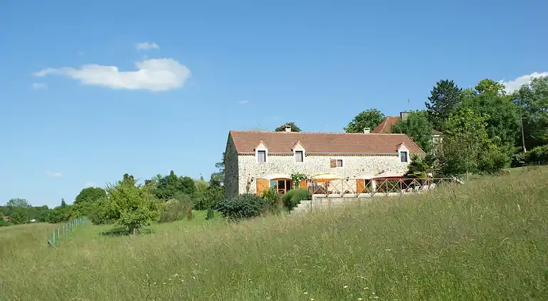 Holiday home in Catus