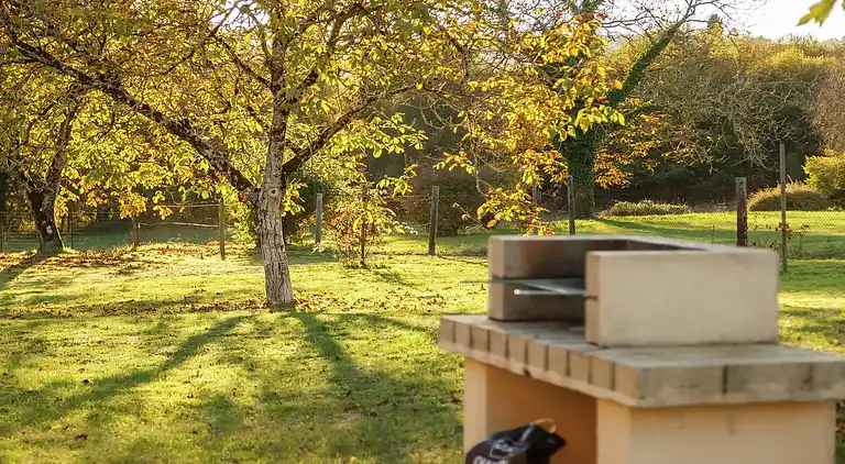 Holiday home in Marminiac