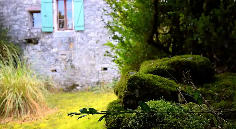 Holiday home in Montcuq
