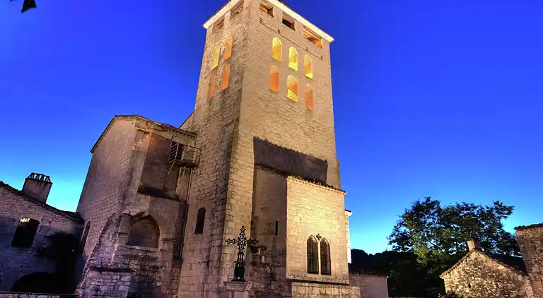 Holiday home in Montcuq