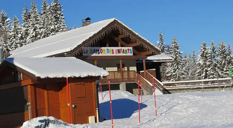 Apartment in Saint-Bon-Tarentaise