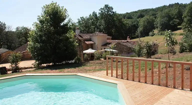 Holiday home in Montayral