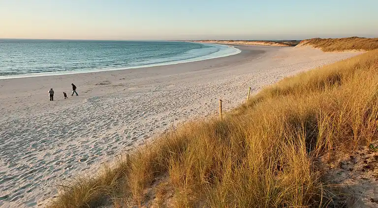 Semesterbostad i Hennebont