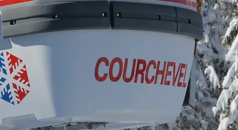 Apartment in Saint-Bon-Tarentaise