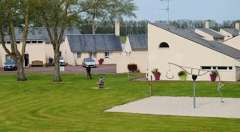 Cottage in Pontorson