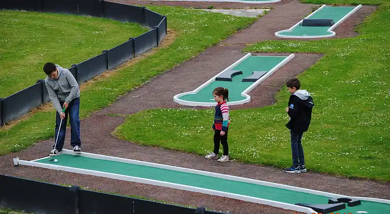 Cottage in Pontorson