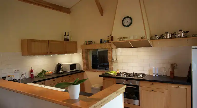 Holiday home in Montayral