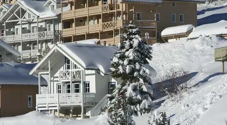 Cottage in Arâches-la-Frasse