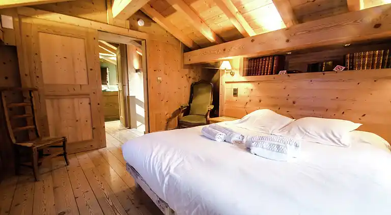 Cottage in Chamonix-Mont-Blanc