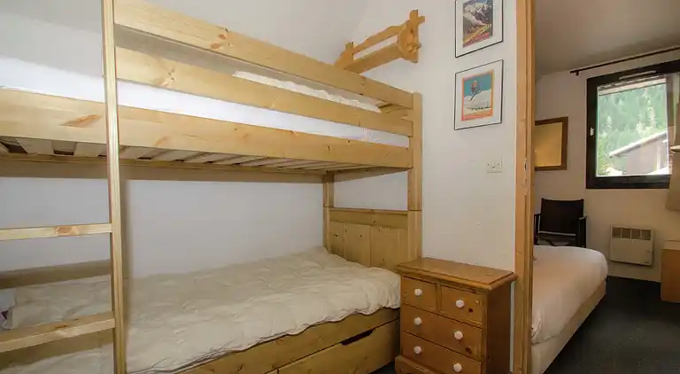 Apartment in Chamonix-Mont-Blanc