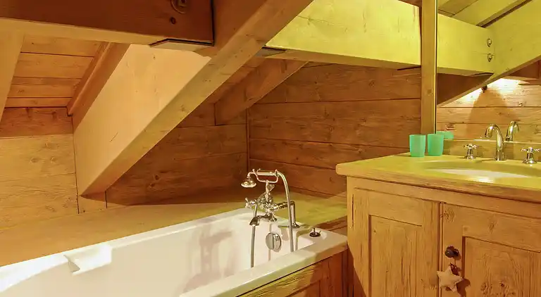 Cottage in Chamonix-Mont-Blanc