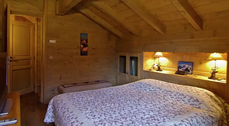 Cottage in Chamonix-Mont-Blanc