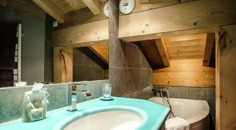 Cottage in Chamonix-Mont-Blanc