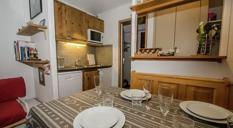 Apartment in Chamonix-Mont-Blanc