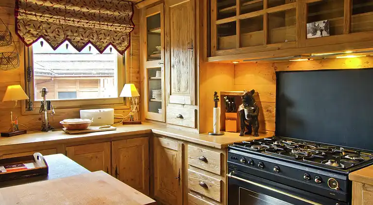 Cottage in Chamonix-Mont-Blanc