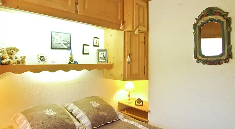 Ferielejlighed i Chamonix