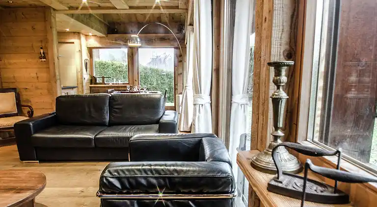 Cottage in Chamonix-Mont-Blanc