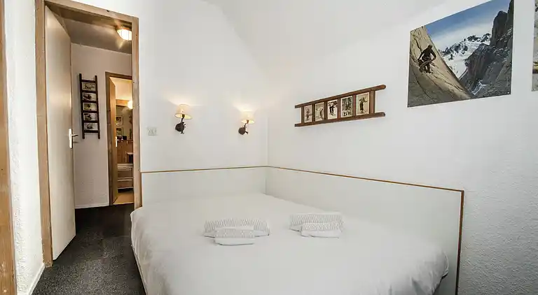 Apartment in Chamonix-Mont-Blanc