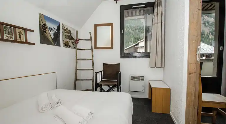 Apartment in Chamonix-Mont-Blanc