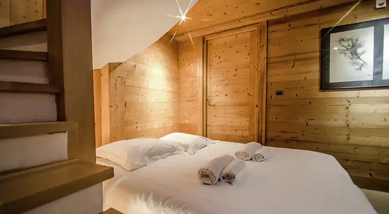 Cottage in Chamonix-Mont-Blanc