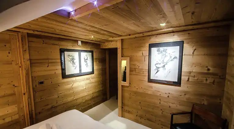 Cottage in Chamonix-Mont-Blanc