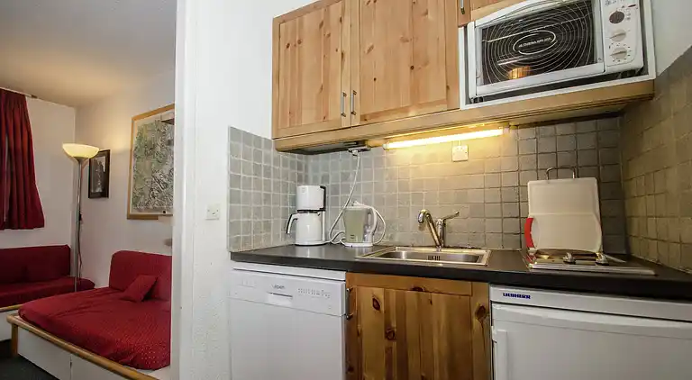 Apartment in Chamonix-Mont-Blanc