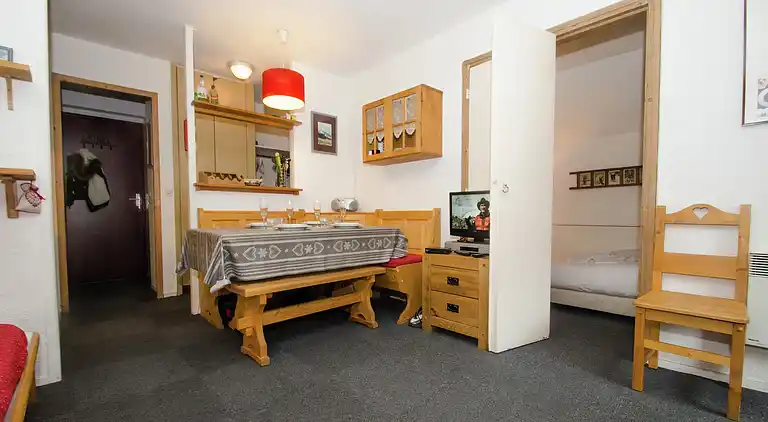 Apartment in Chamonix-Mont-Blanc