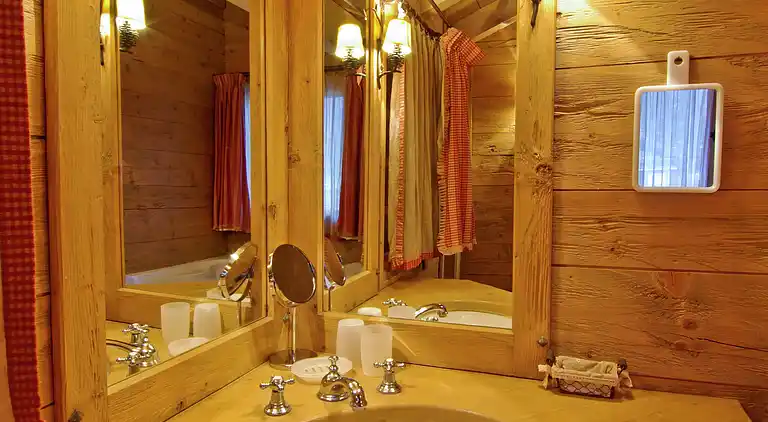 Cottage in Chamonix-Mont-Blanc