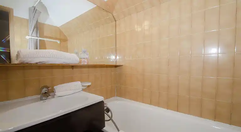 Apartment in Chamonix-Mont-Blanc