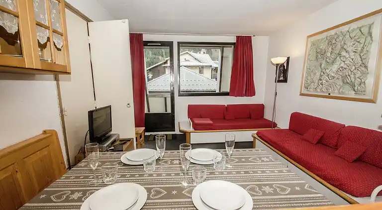 Apartment in Chamonix-Mont-Blanc