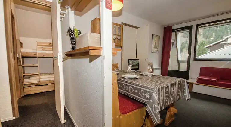 Apartment in Chamonix-Mont-Blanc