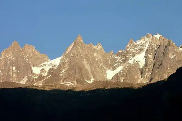 Cottage in Chamonix-Mont-Blanc