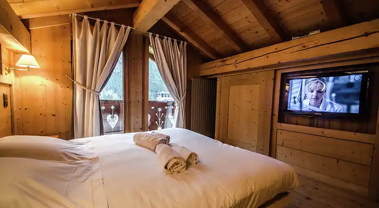 Cottage in Chamonix-Mont-Blanc