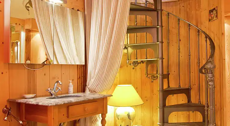 Ferielejlighed i Chamonix