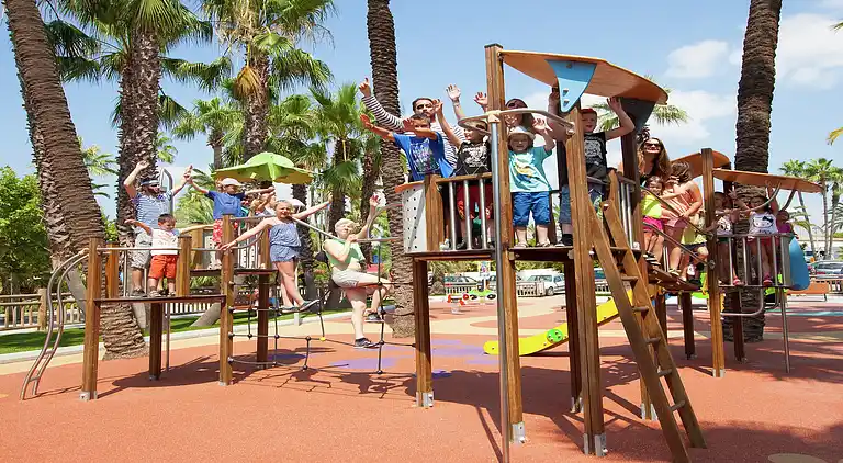 Mobile home i Fréjus