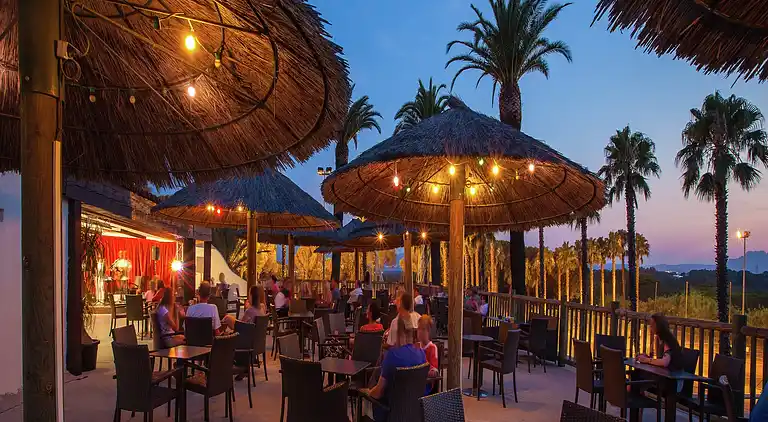 Mobile home i Fréjus