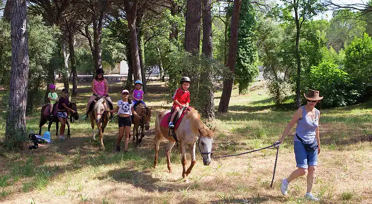 Mobile home i Fréjus