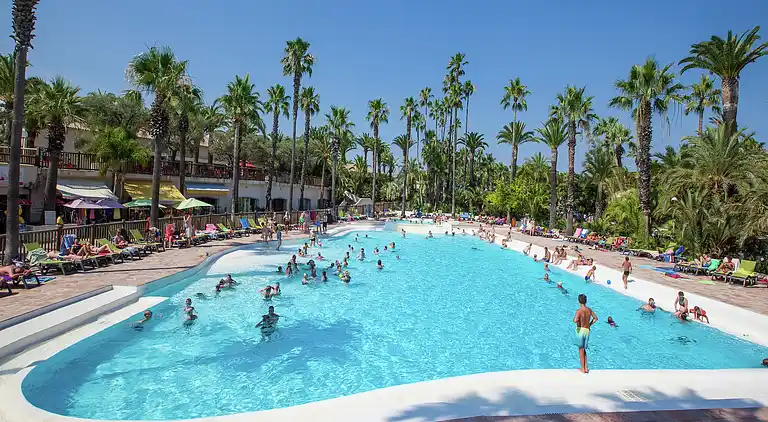 Mobile home i Fréjus