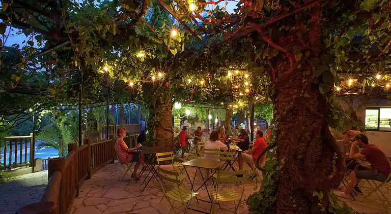 Mobile home i Fréjus