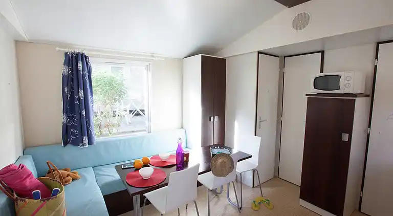 Mobile home i Fréjus