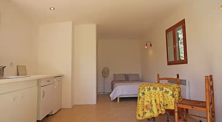 Vakantiehuis in Flayosc