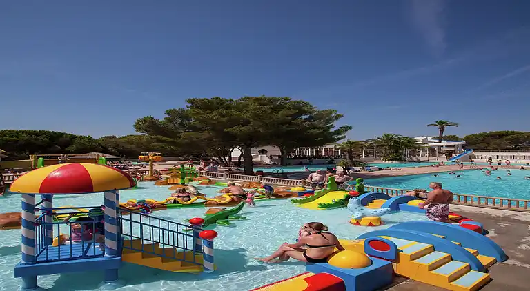 Mobile home i Fréjus