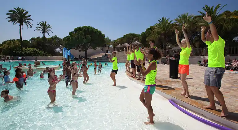 Mobile home i Fréjus